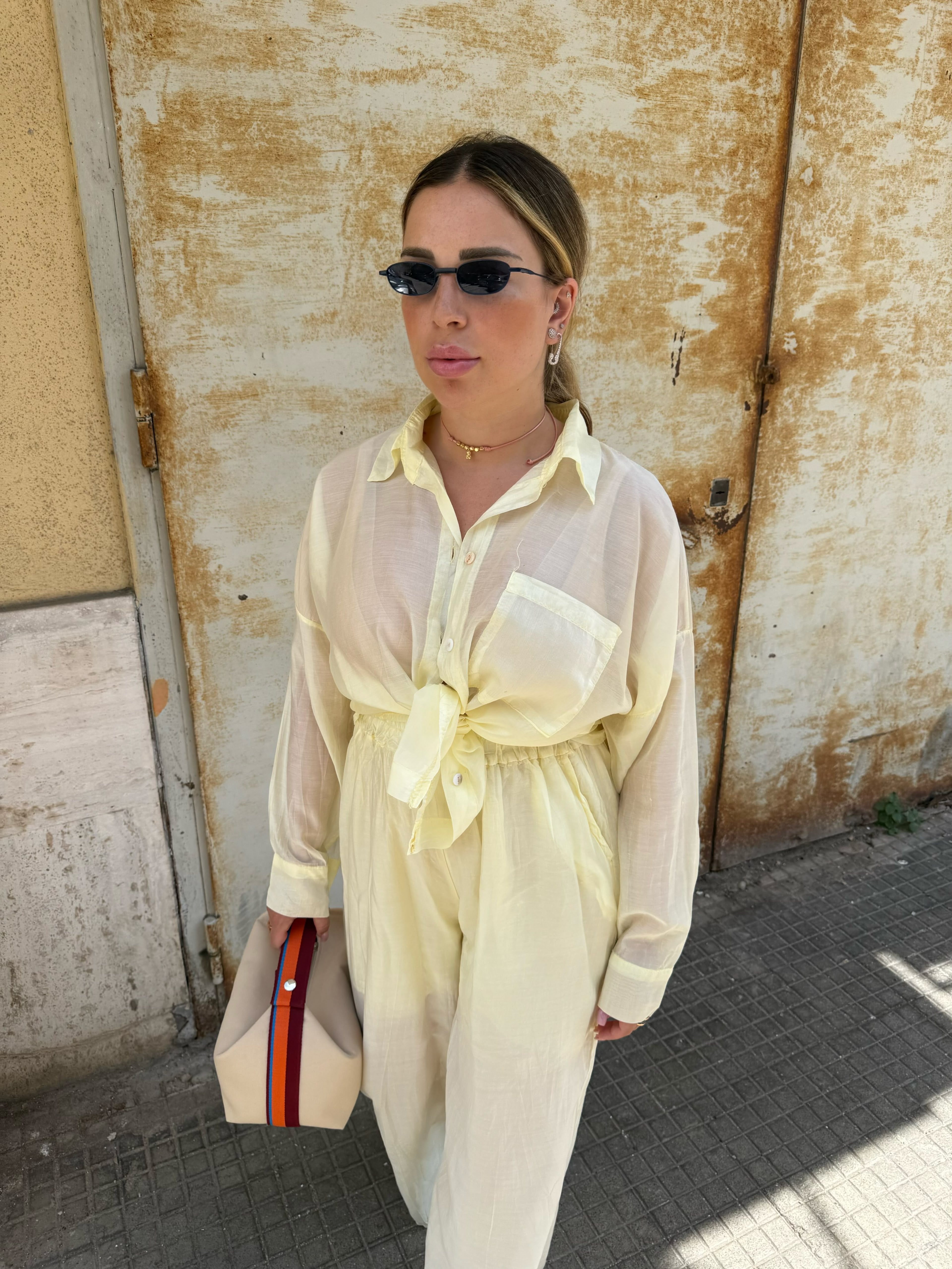 Coordinato Lilly