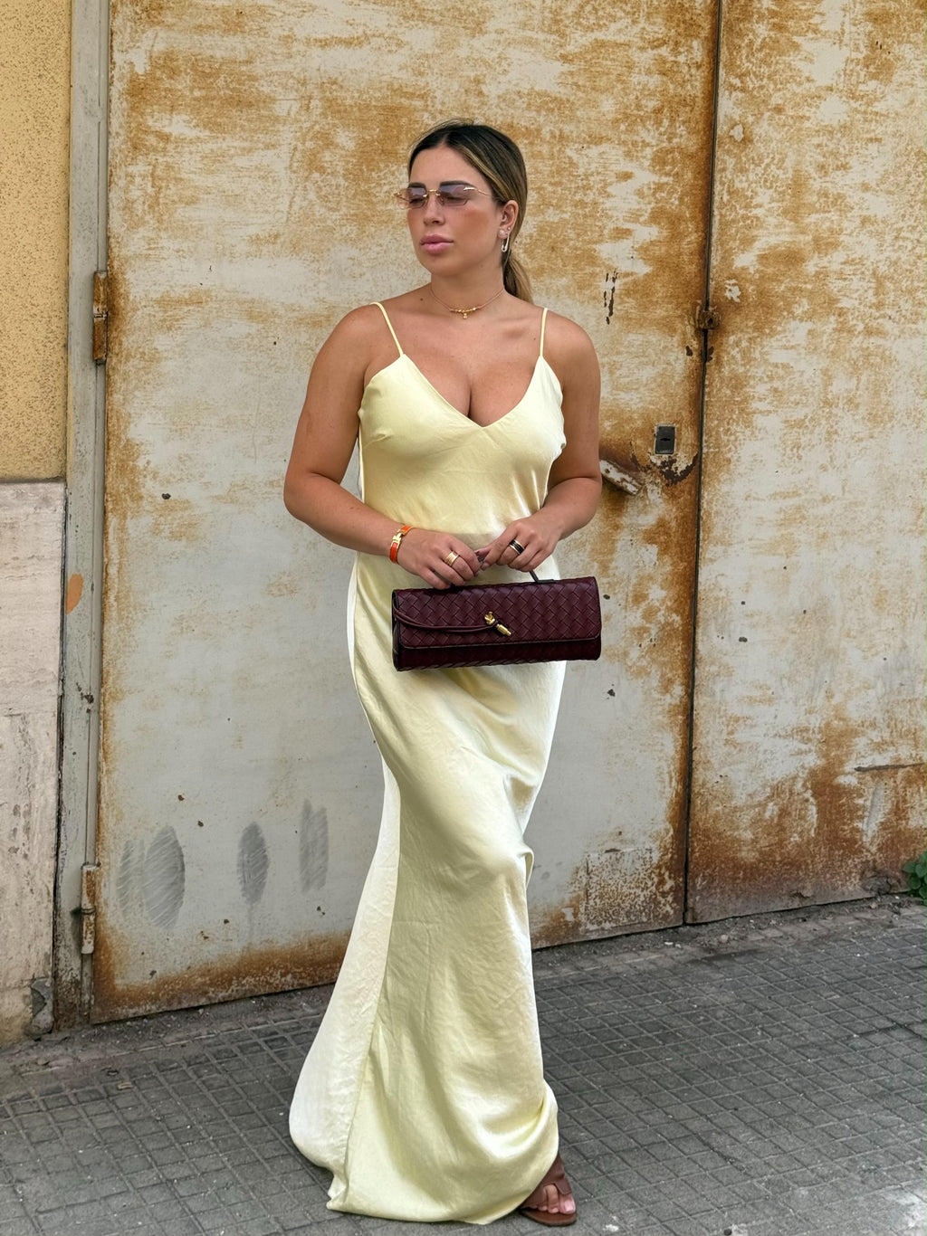 Abito Giselle