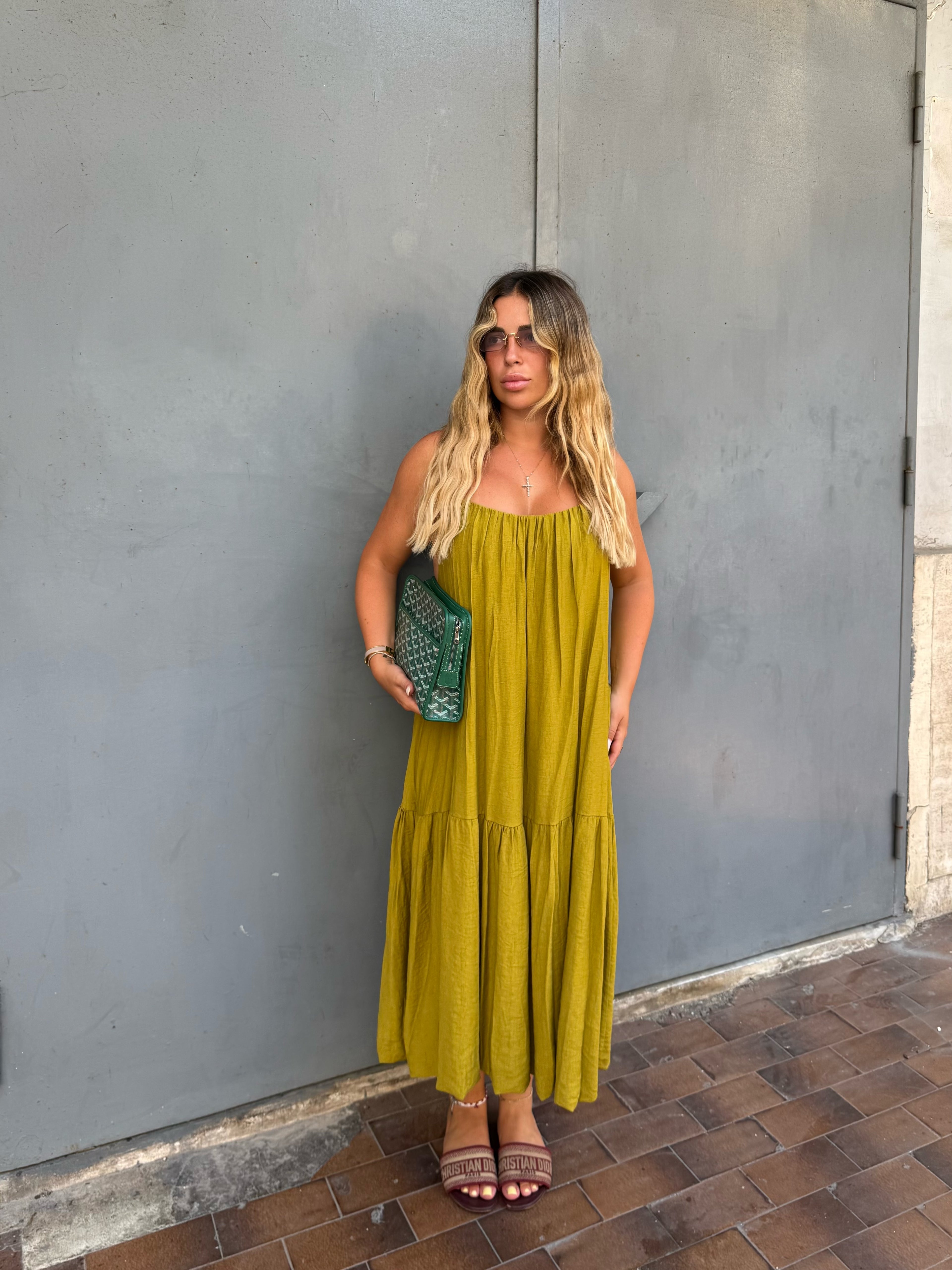 Abito Monica