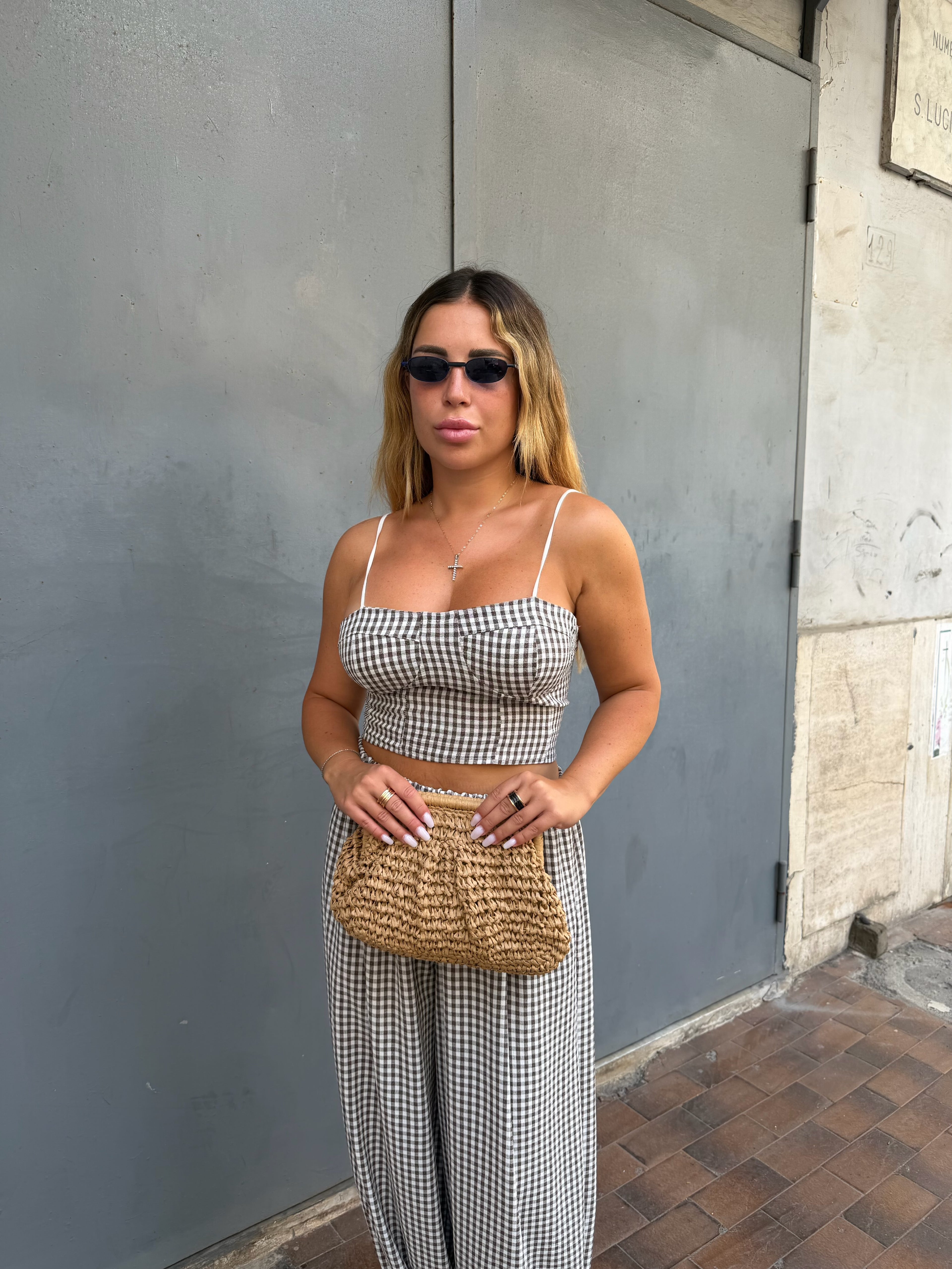 Coordinato Ary Vichy