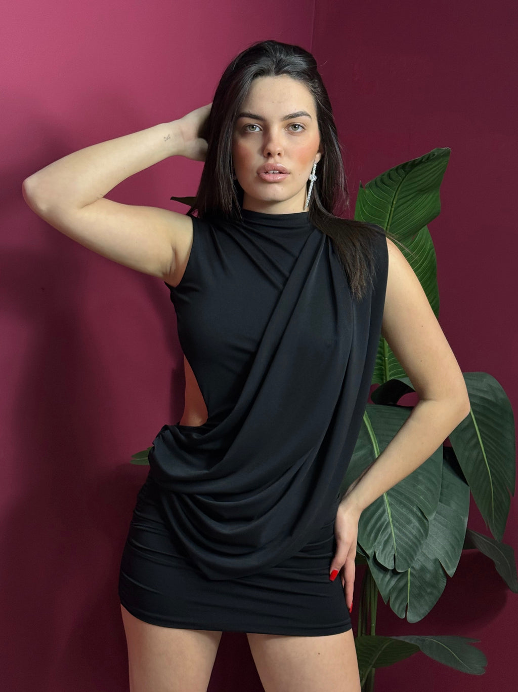 Vestito Margie