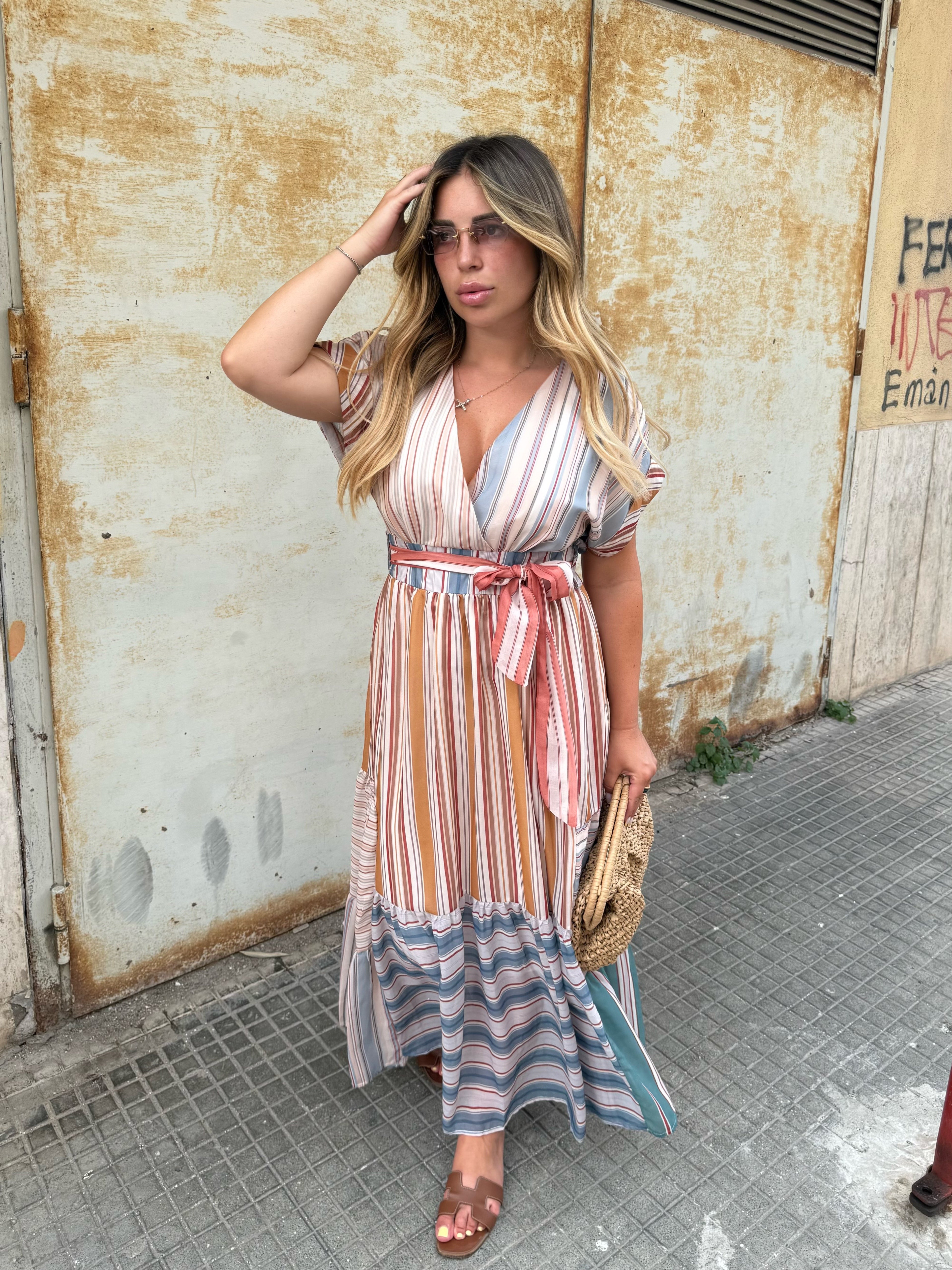 Abito Soleil