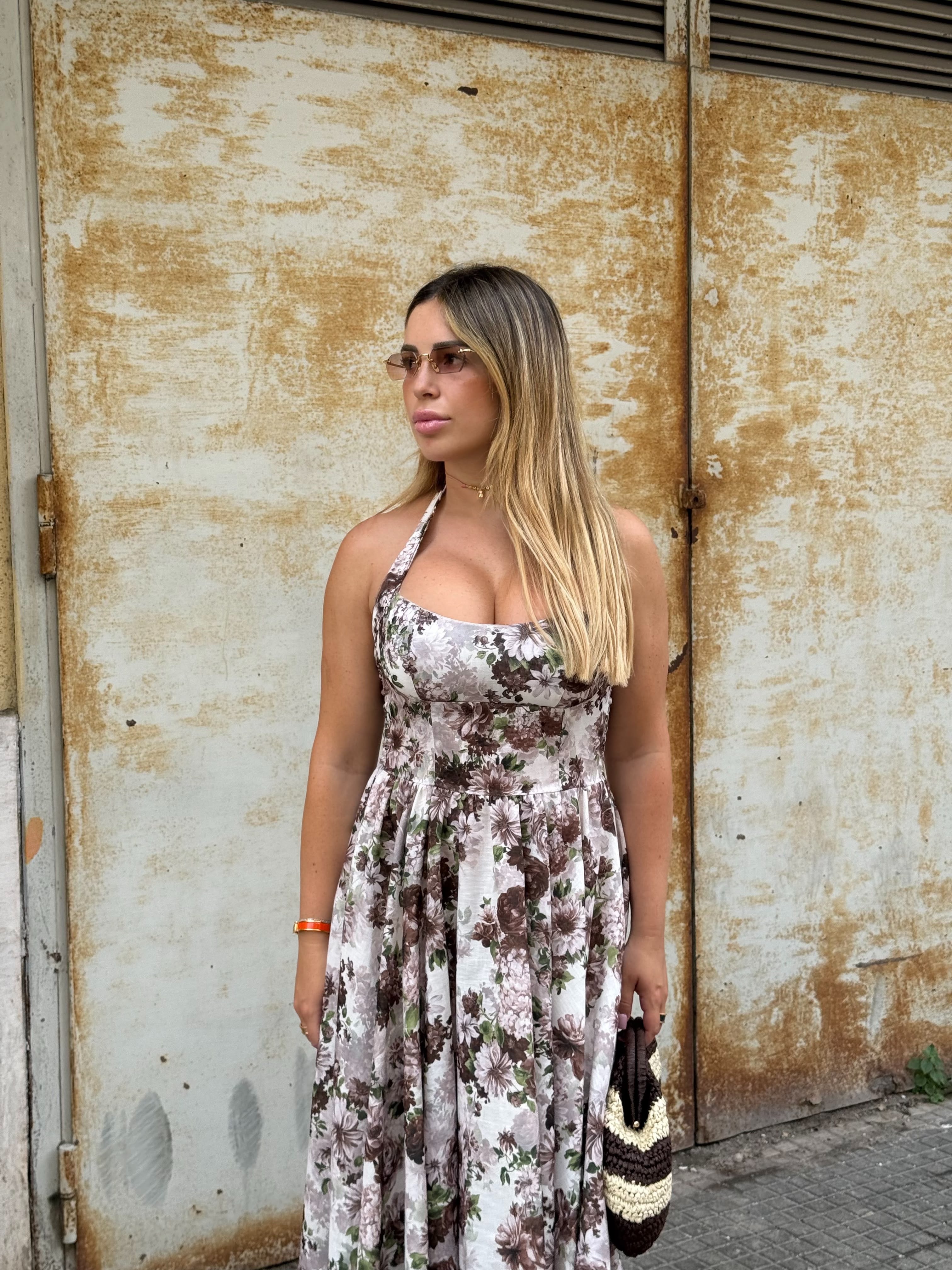 Abito Cecilia