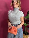Pull Grigio