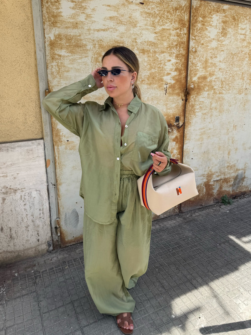 Coordinato Lilly