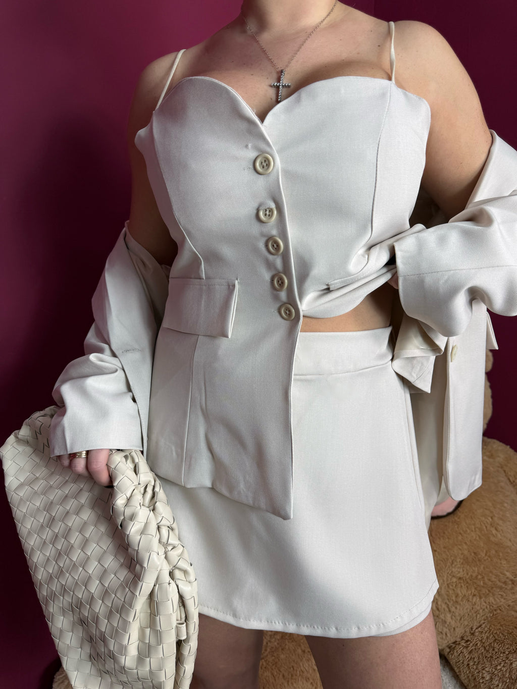 Coordinato Melissa