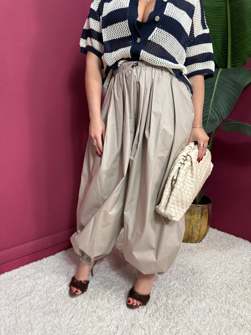 Pantalone Just
