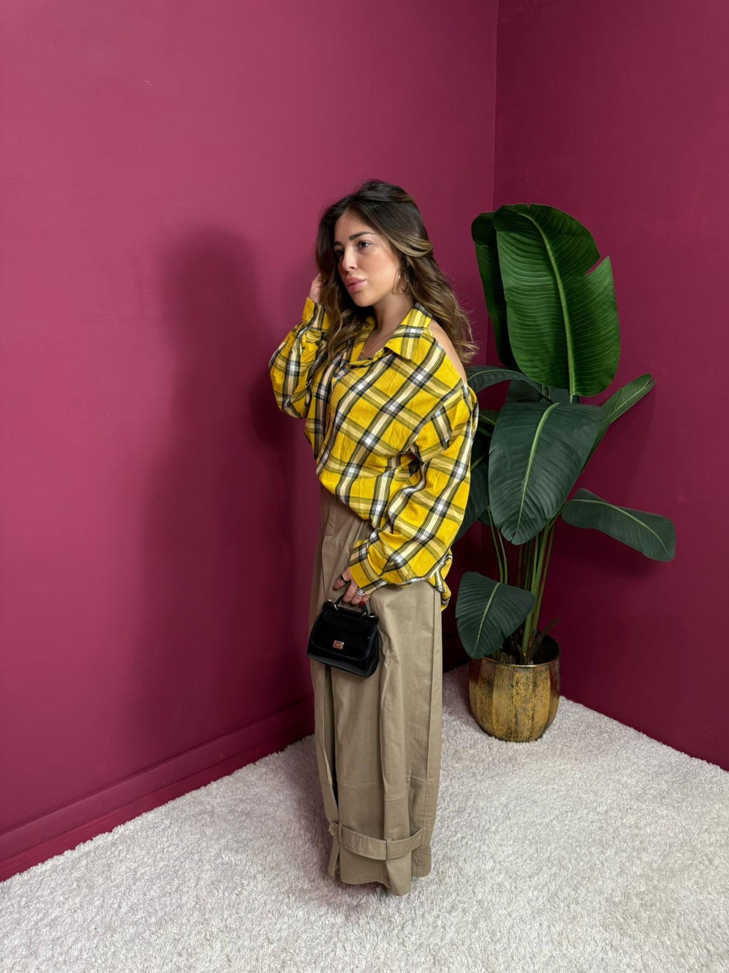 Pantalone Alma