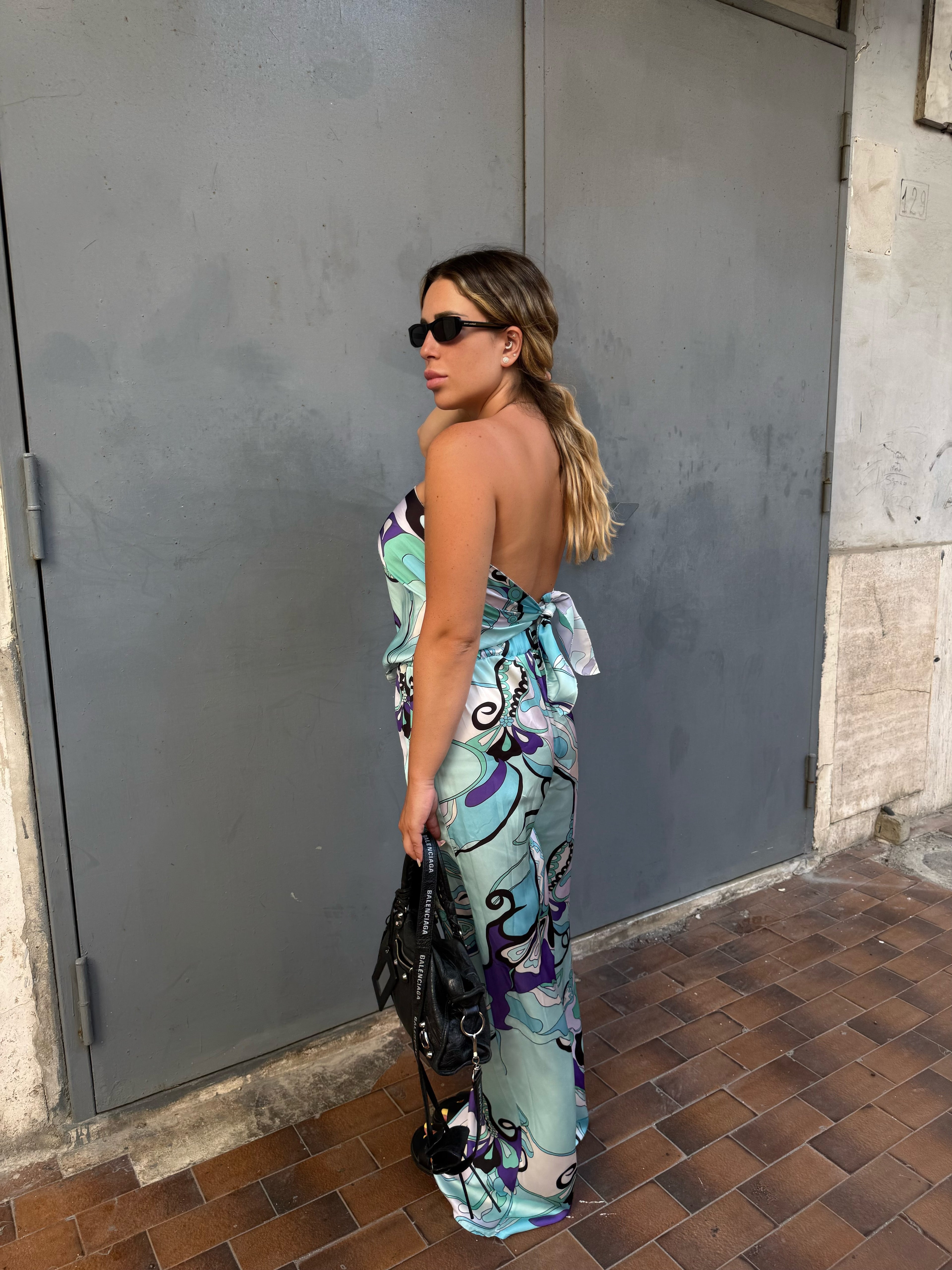 Coordinato Pucci