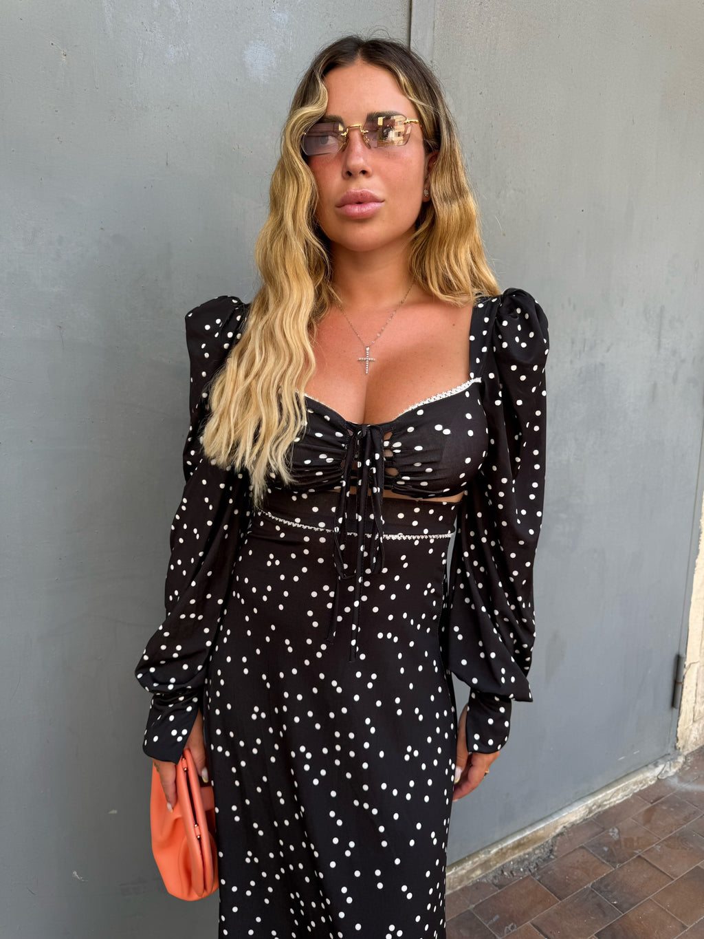 Coordinato Pois