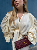 Camicia Soleil