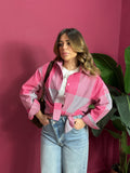 Camicia Pink