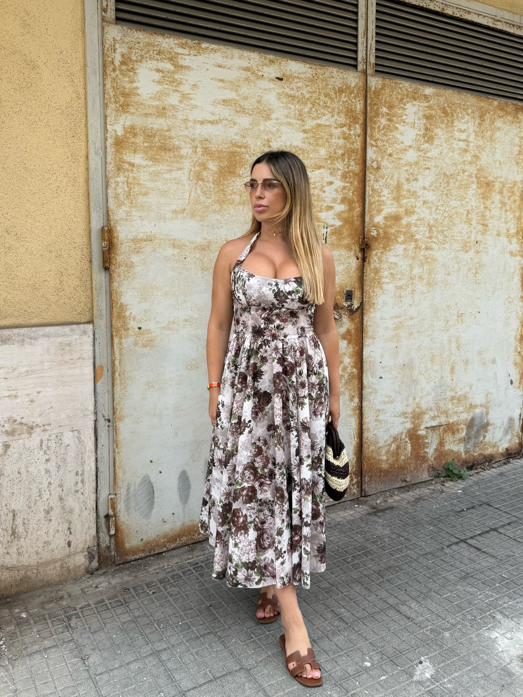 Abito Cecilia