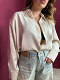 Camicia Seta