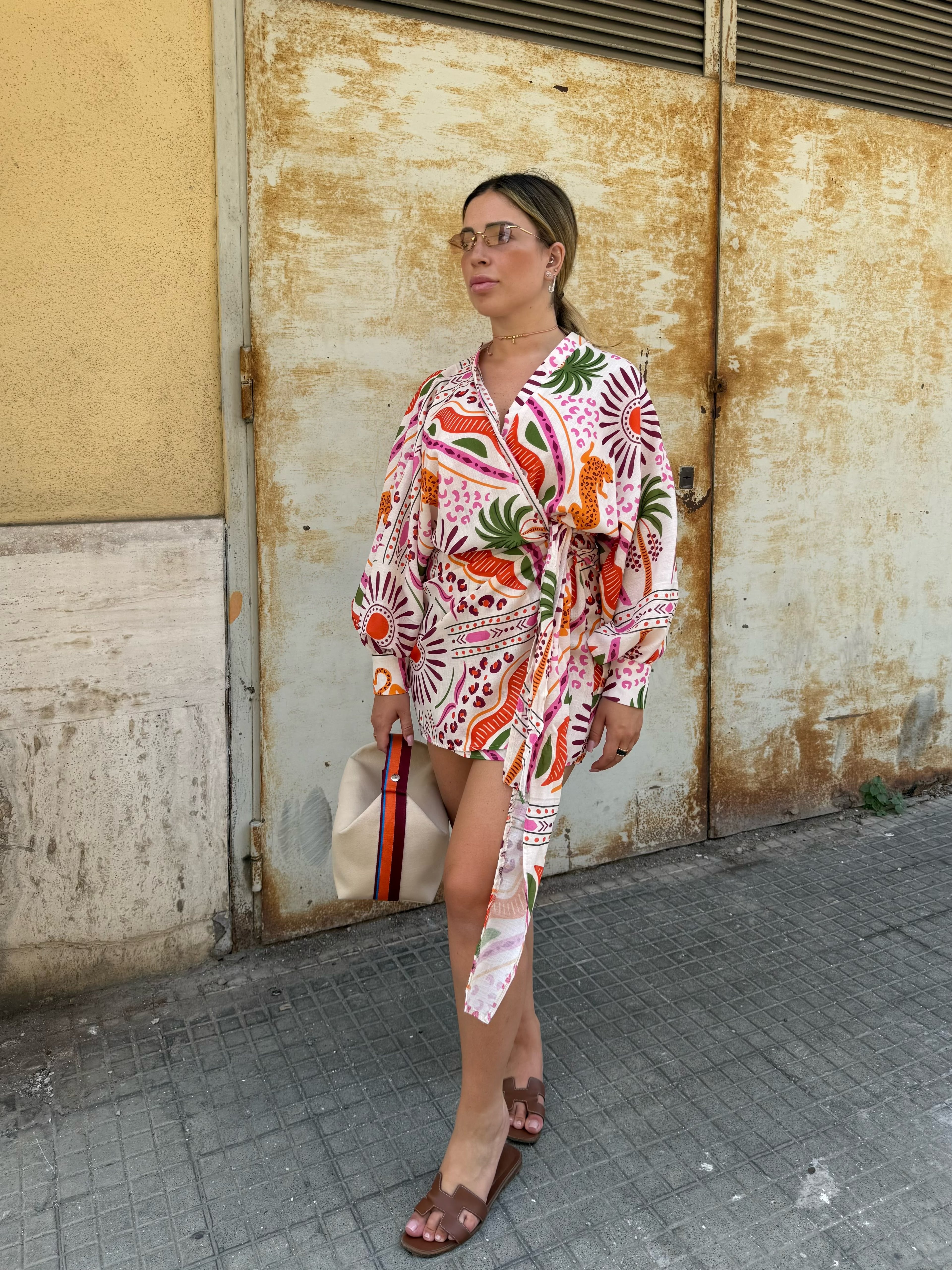 Abito Morena