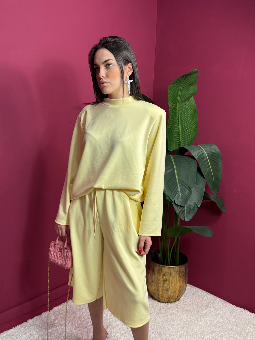 Coordinato Spring