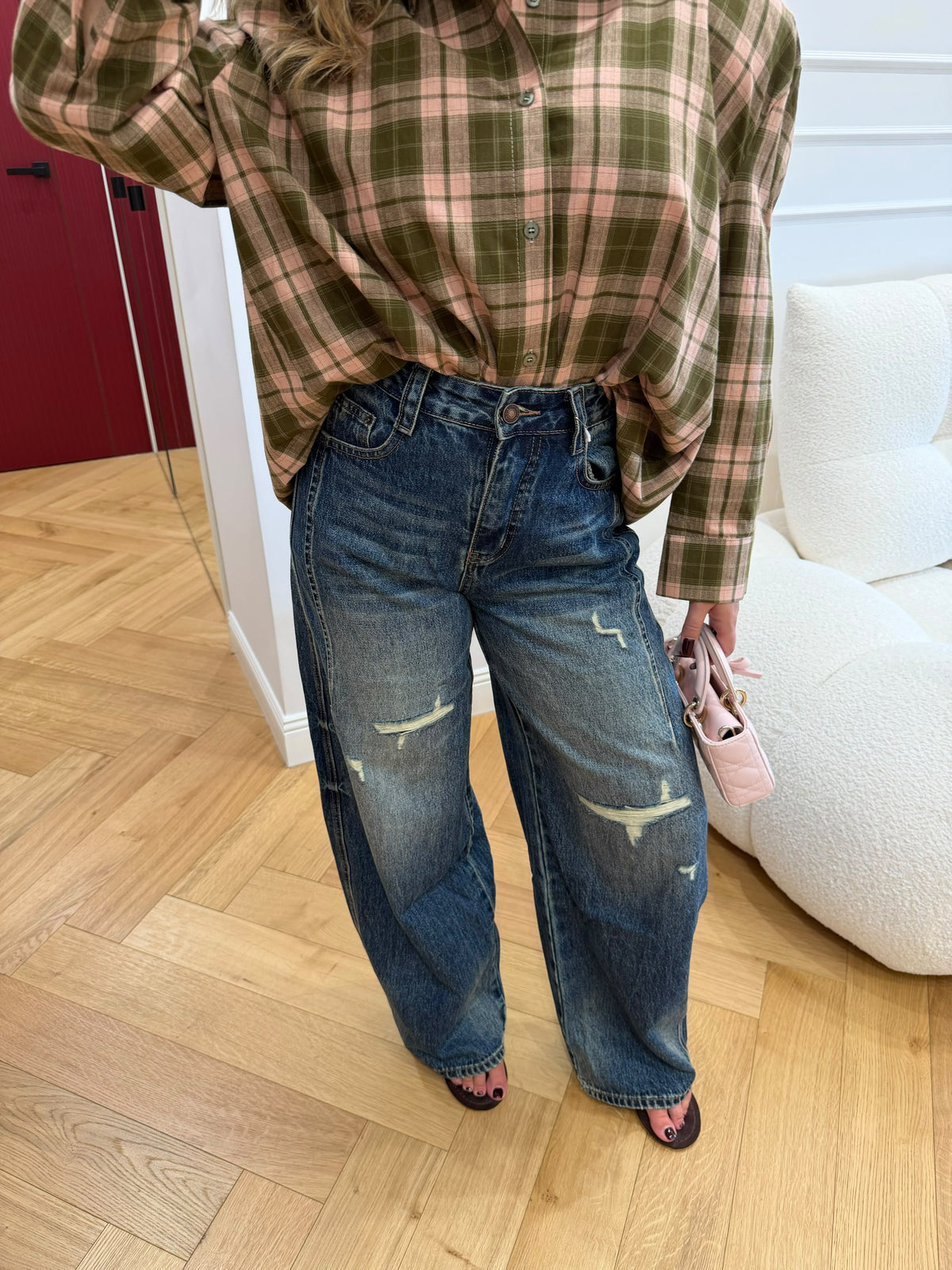 Jeans Alex