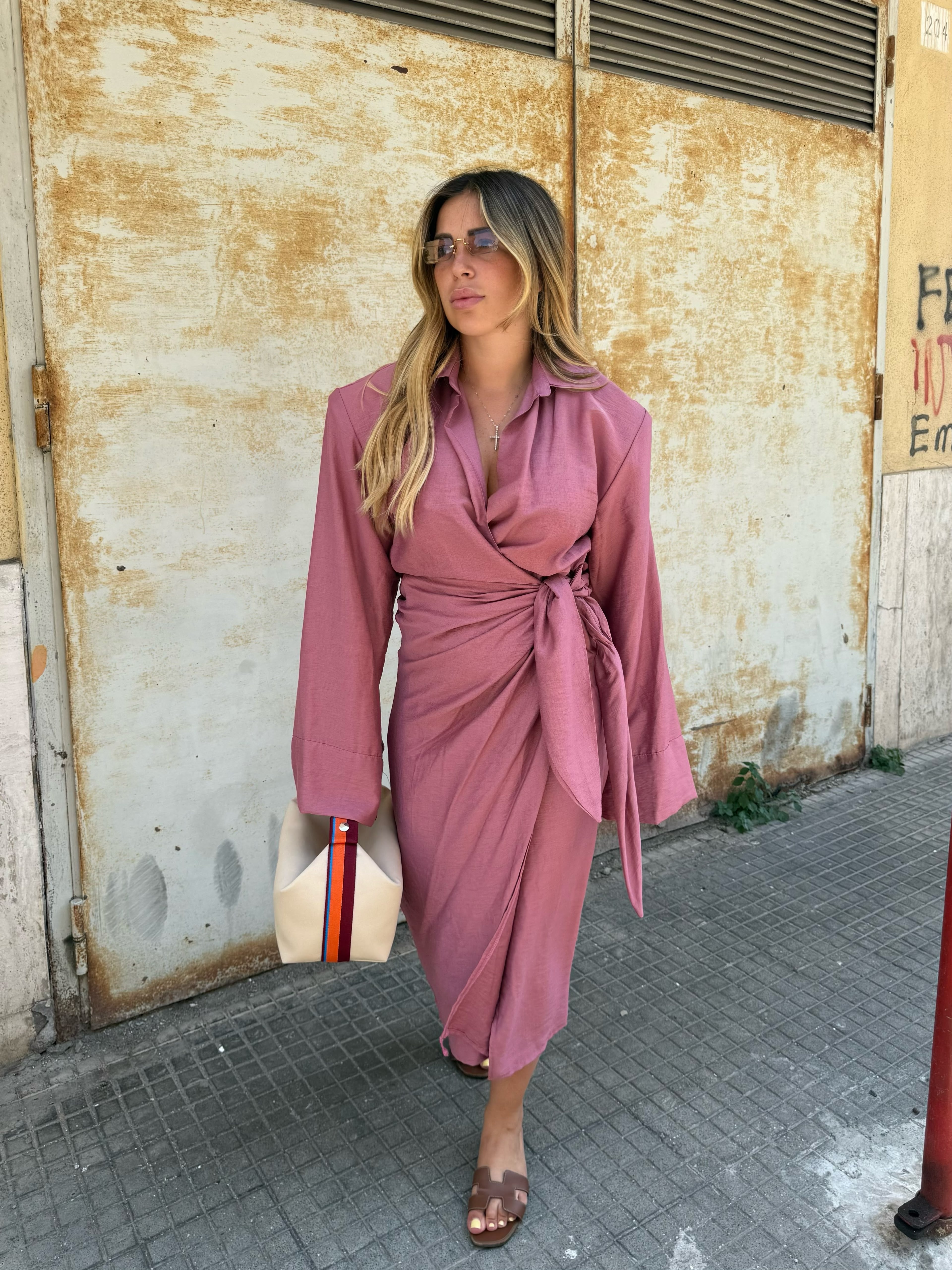 Abito Julia