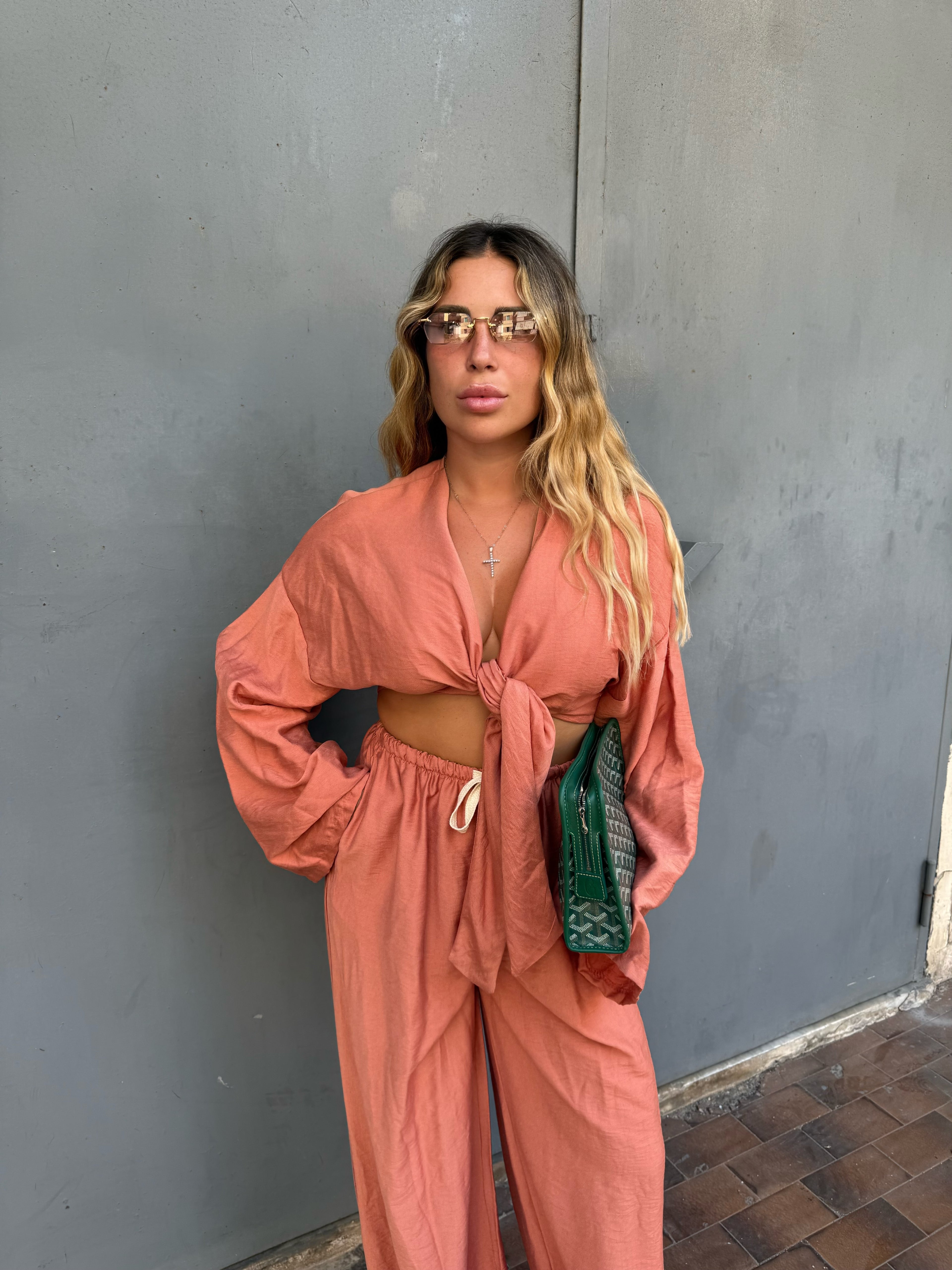 Coordinato Lory