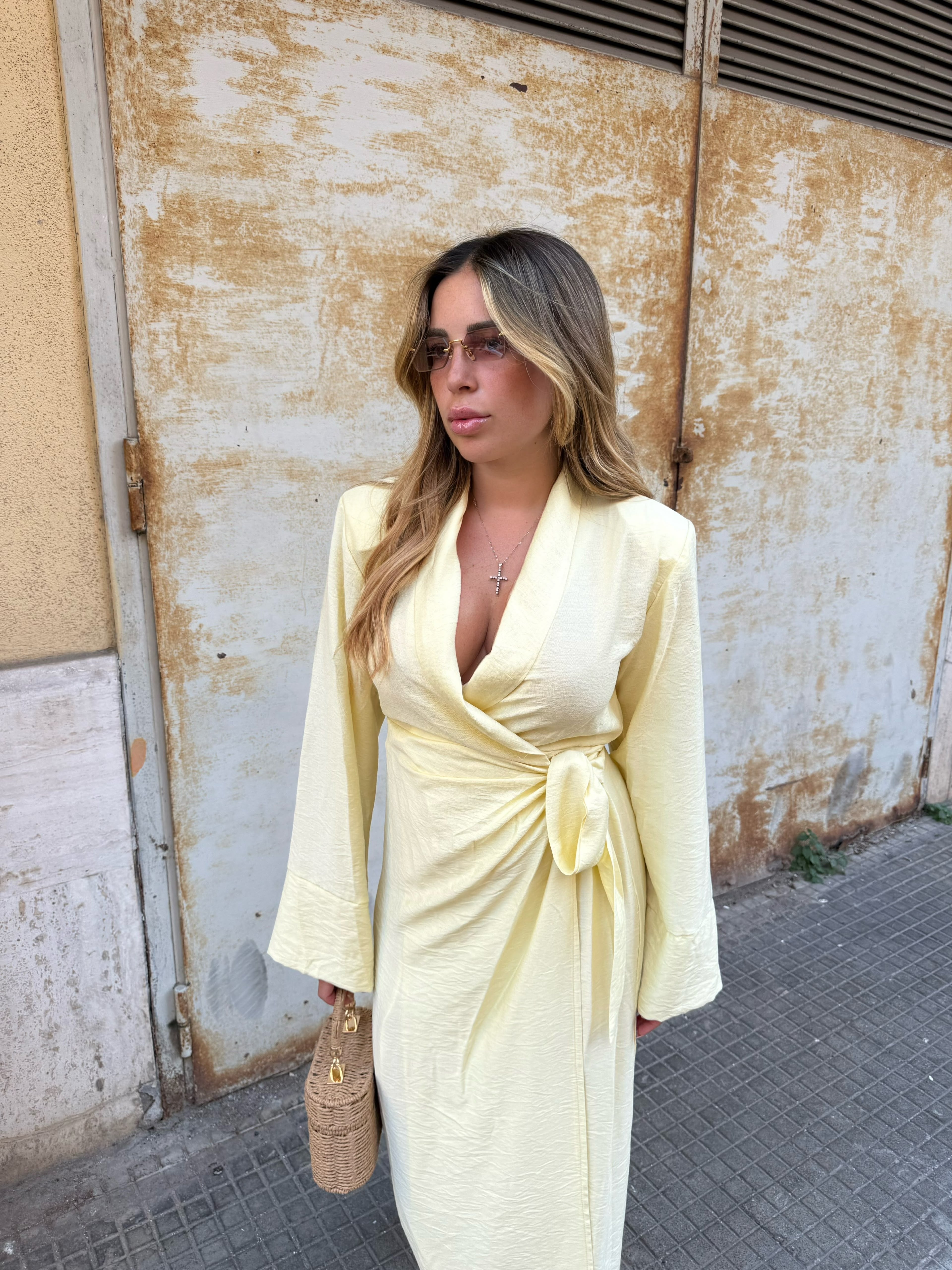 Abito Julia