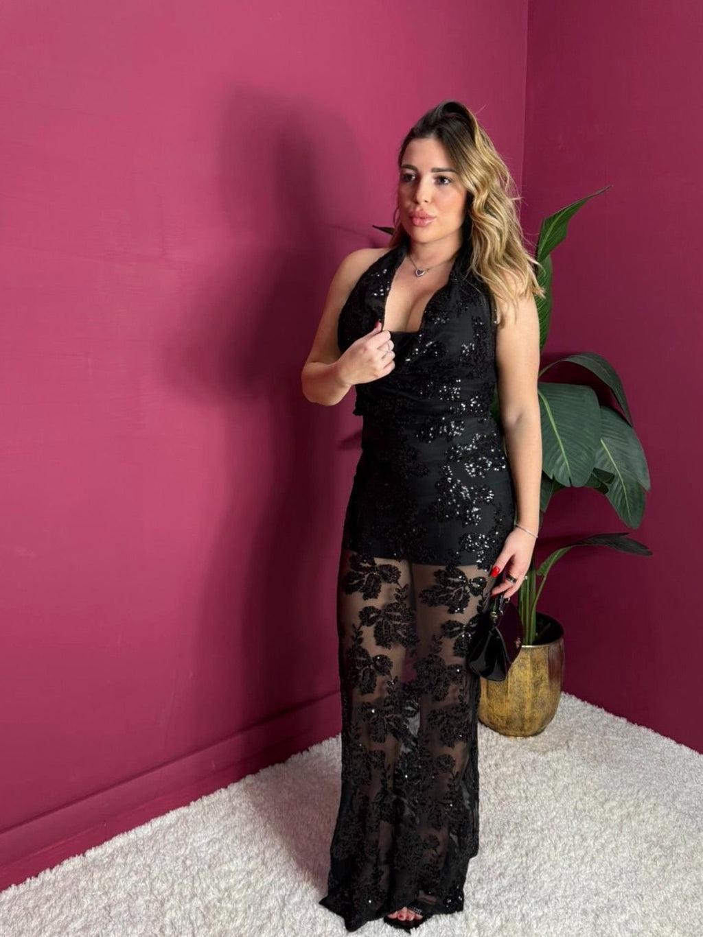 Coordinato Gonna e Top