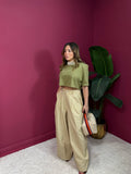 Pantalone Quadri