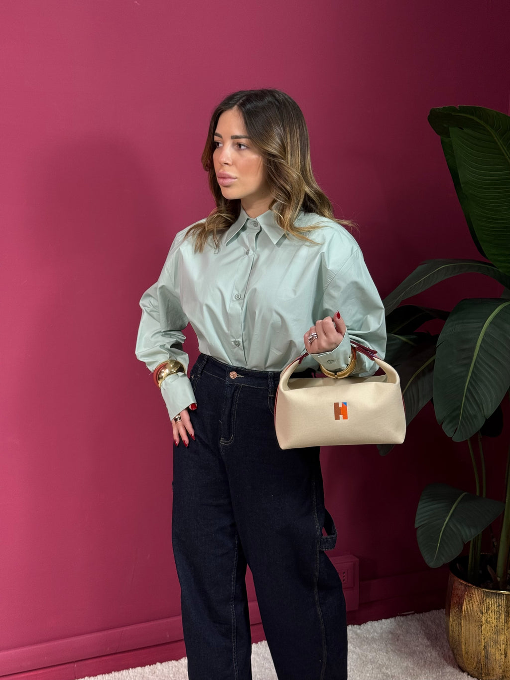Jeans Lola