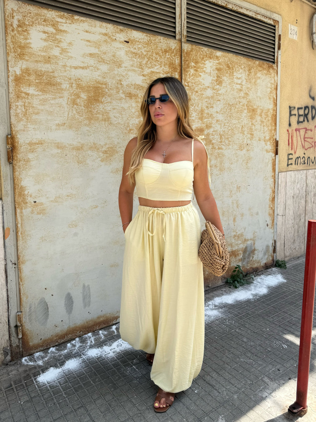 Coordinato Ary