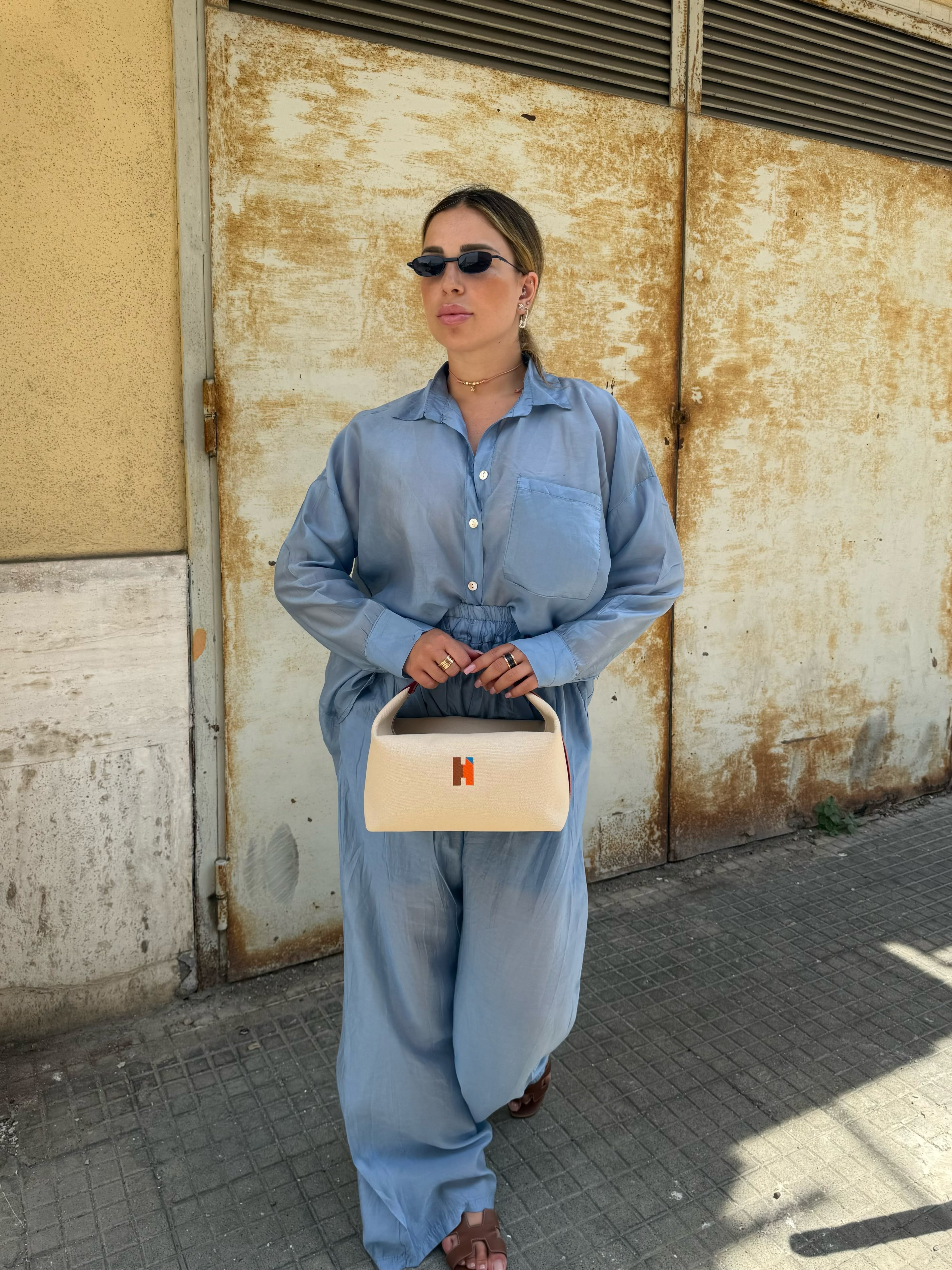 Coordinato Lilly