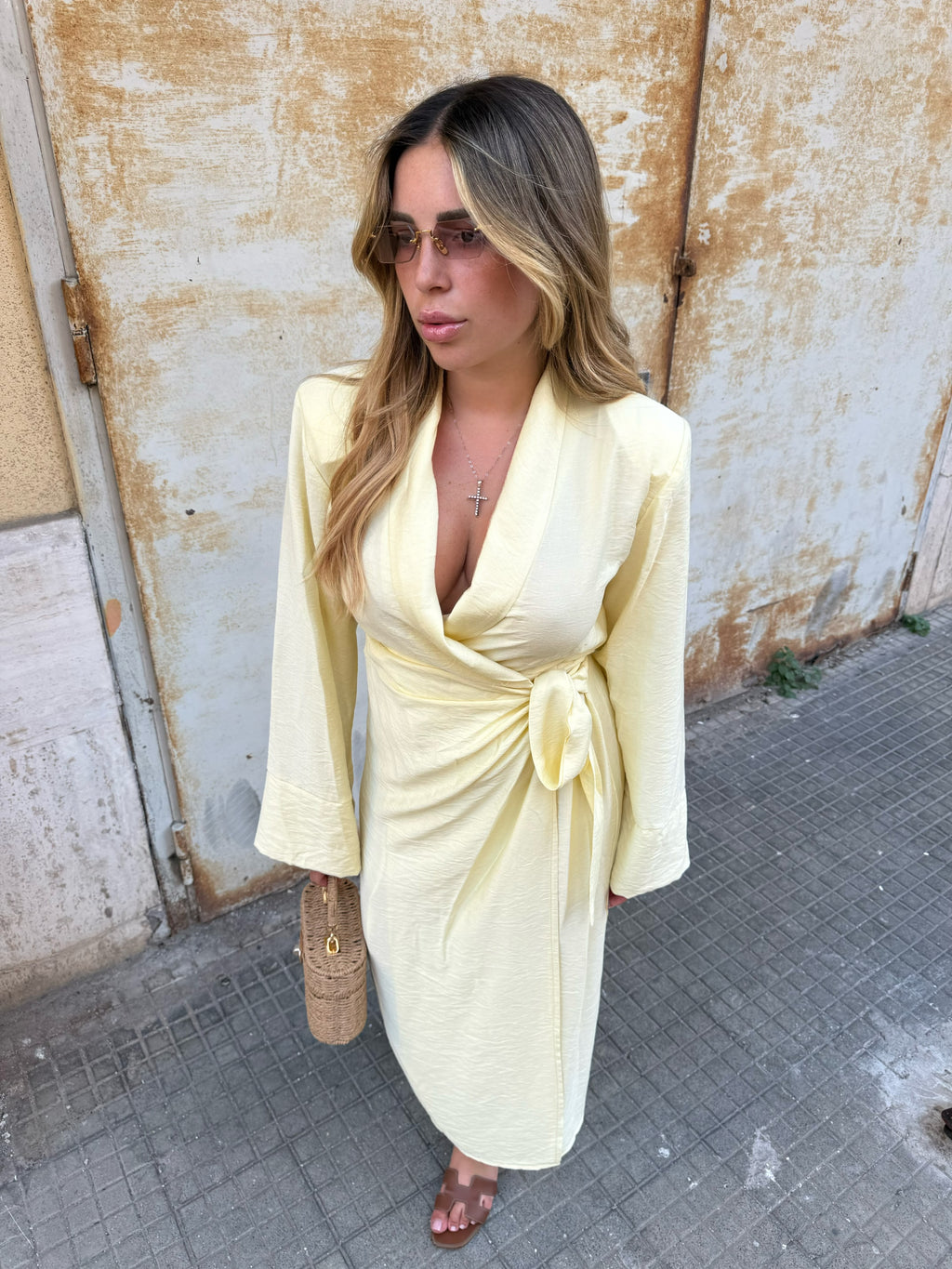 Abito Julia