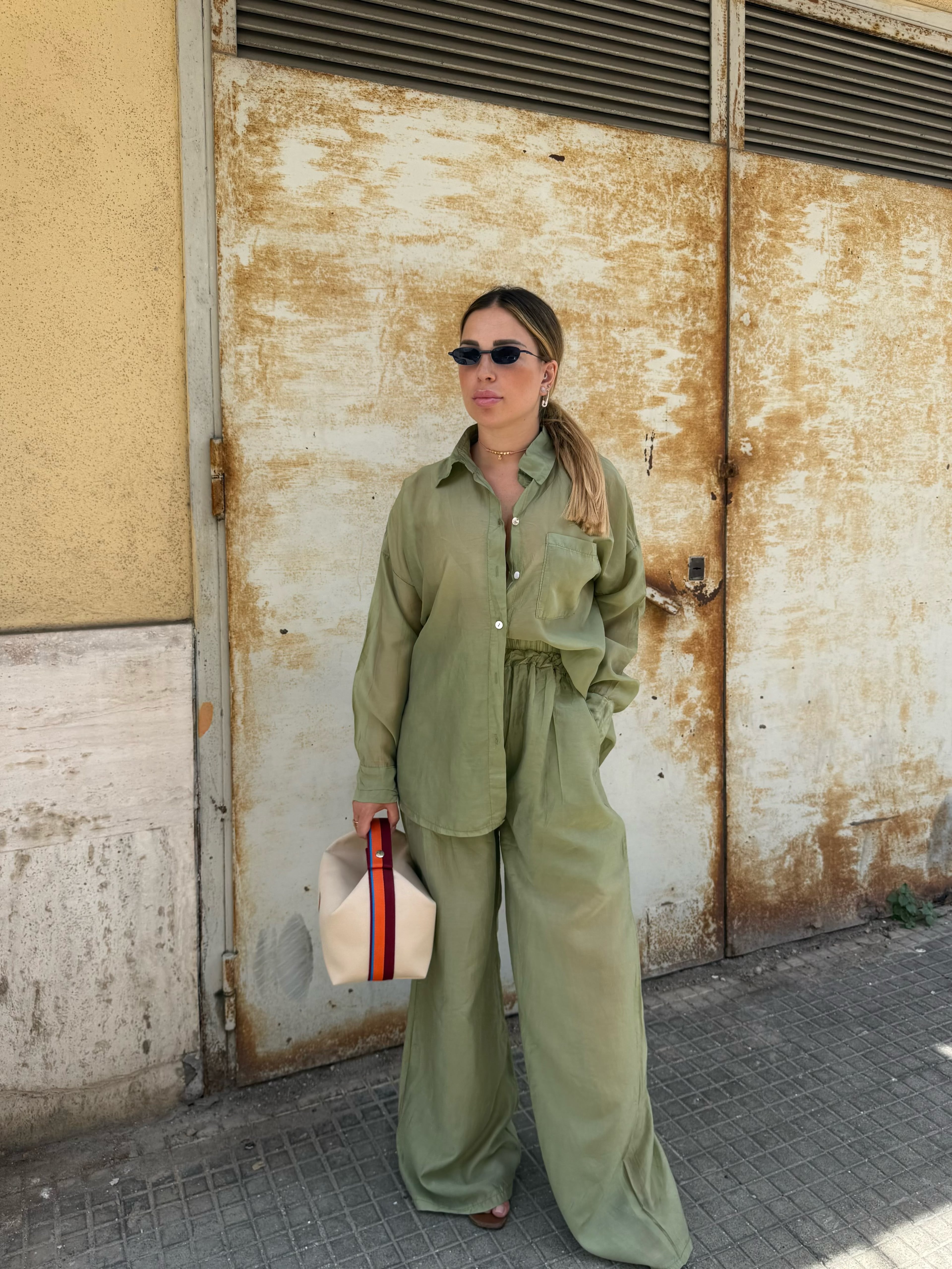 Coordinato Lilly