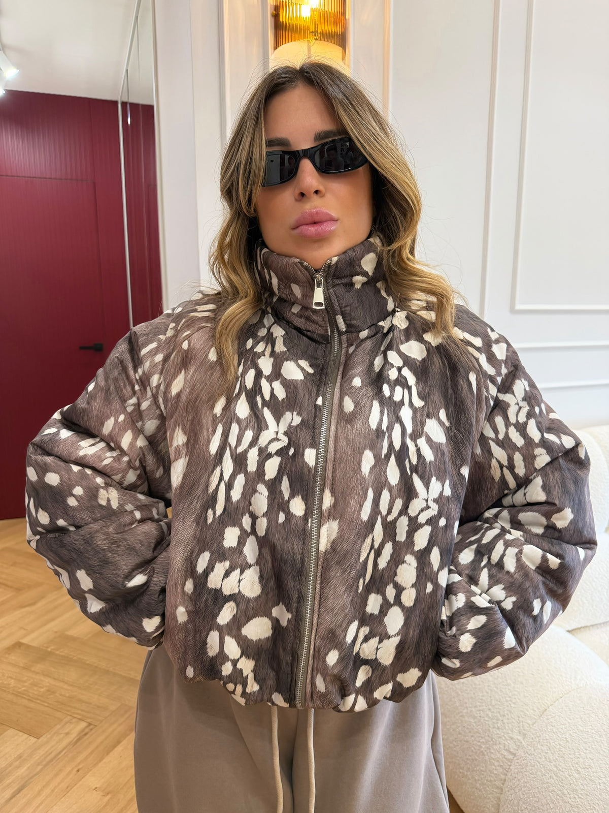 Bomber Mary